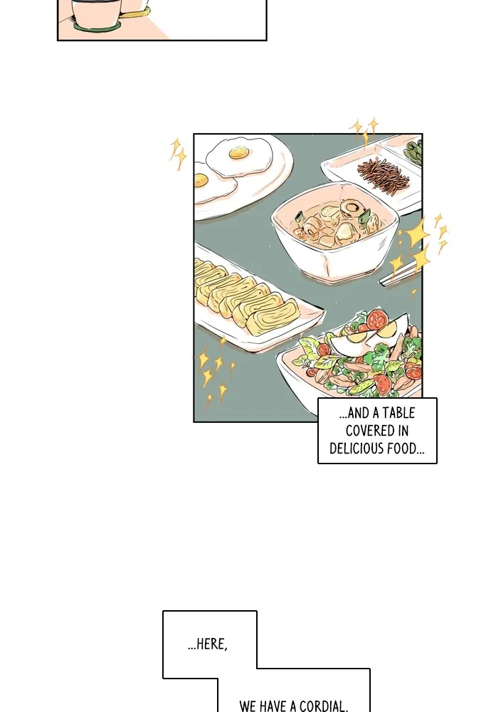 Read Our House chapter 5 image 1 on Lezhin