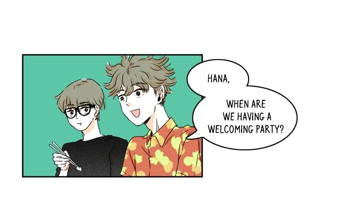 Read Our House chapter 5 image 10 on Lezhin