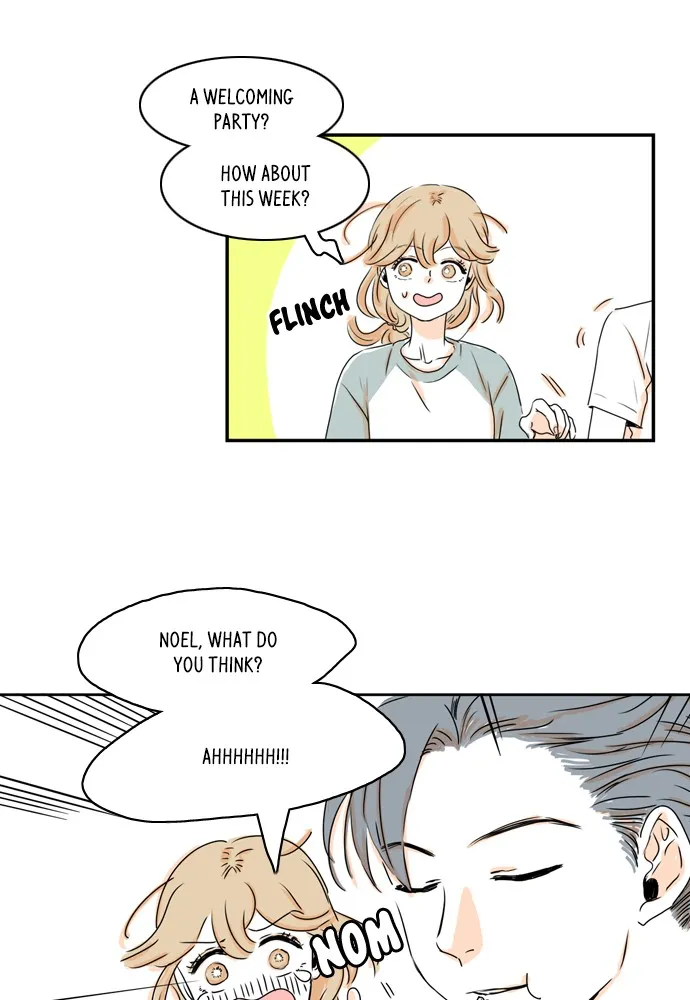 Read Our House chapter 5 image 11 on Lezhin