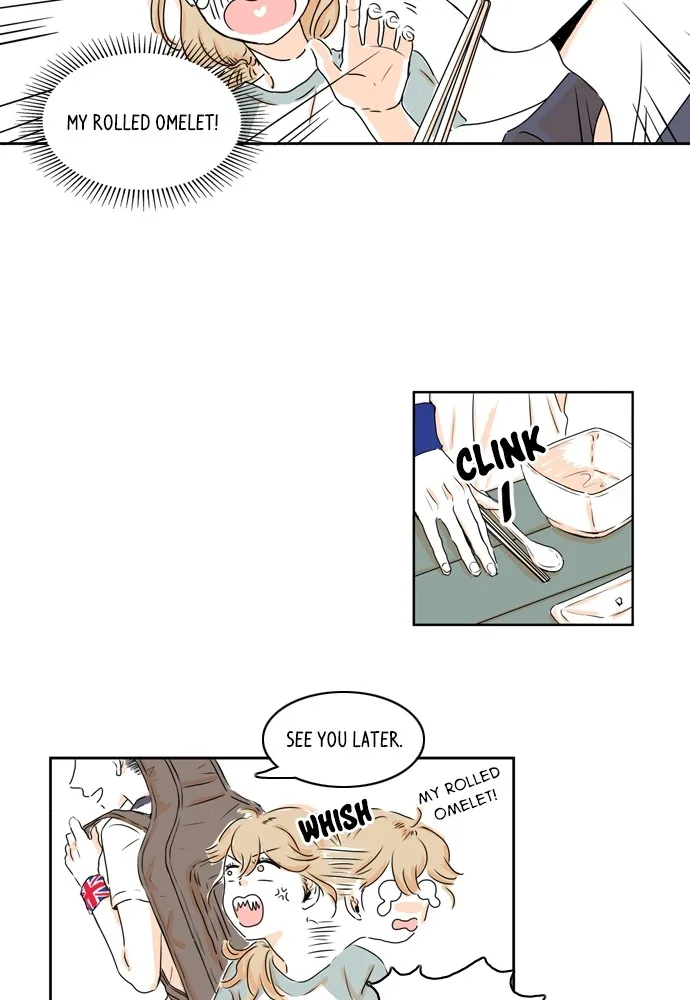 Read Our House chapter 5 image 12 on Lezhin