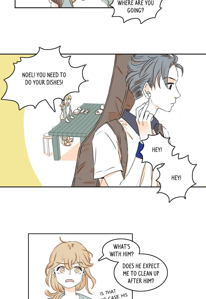 Read Our House chapter 5 image 13 on Lezhin