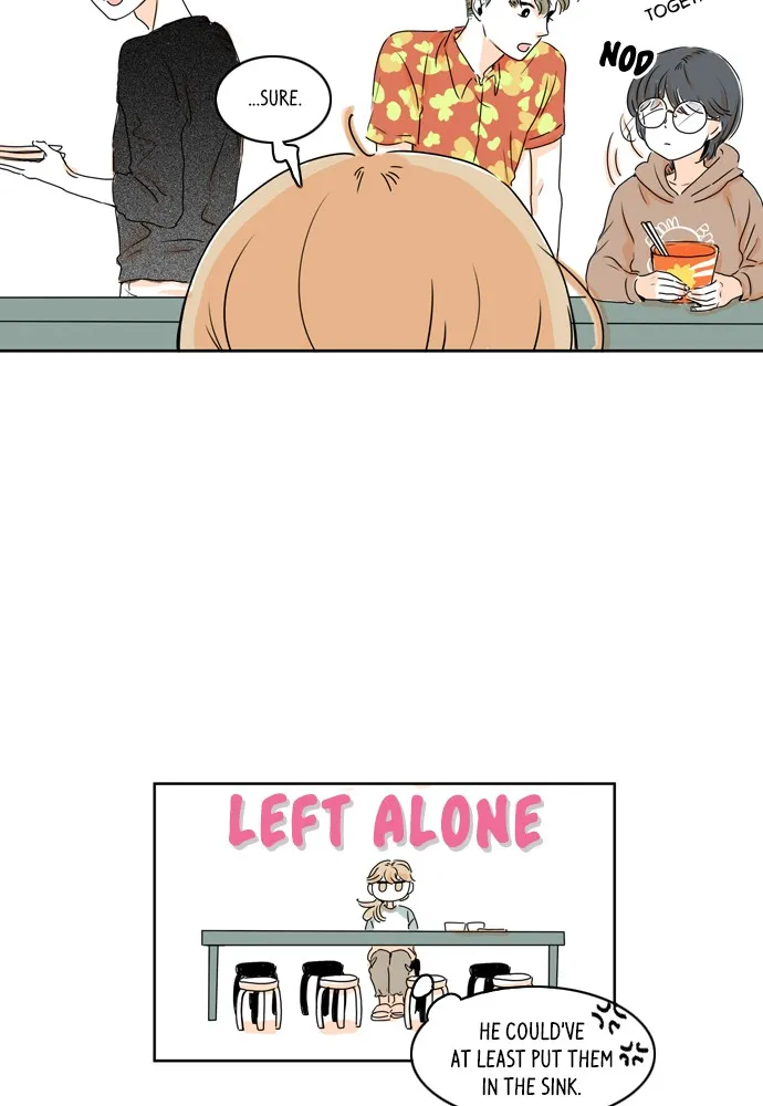 Read Our House chapter 5 image 15 on Lezhin