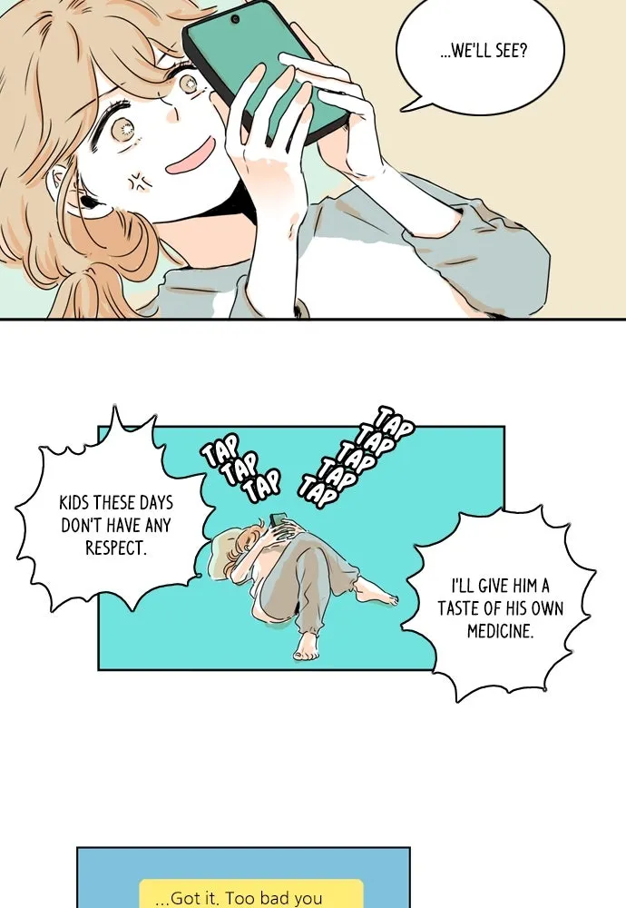 Read Our House chapter 5 image 20 on Lezhin