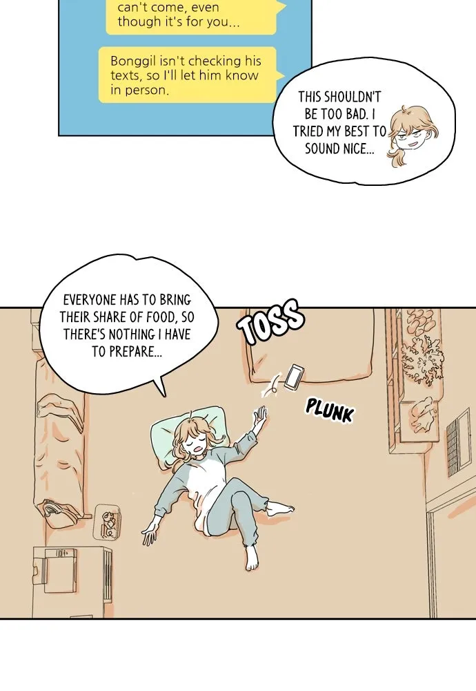 Read Our House chapter 5 image 21 on Lezhin