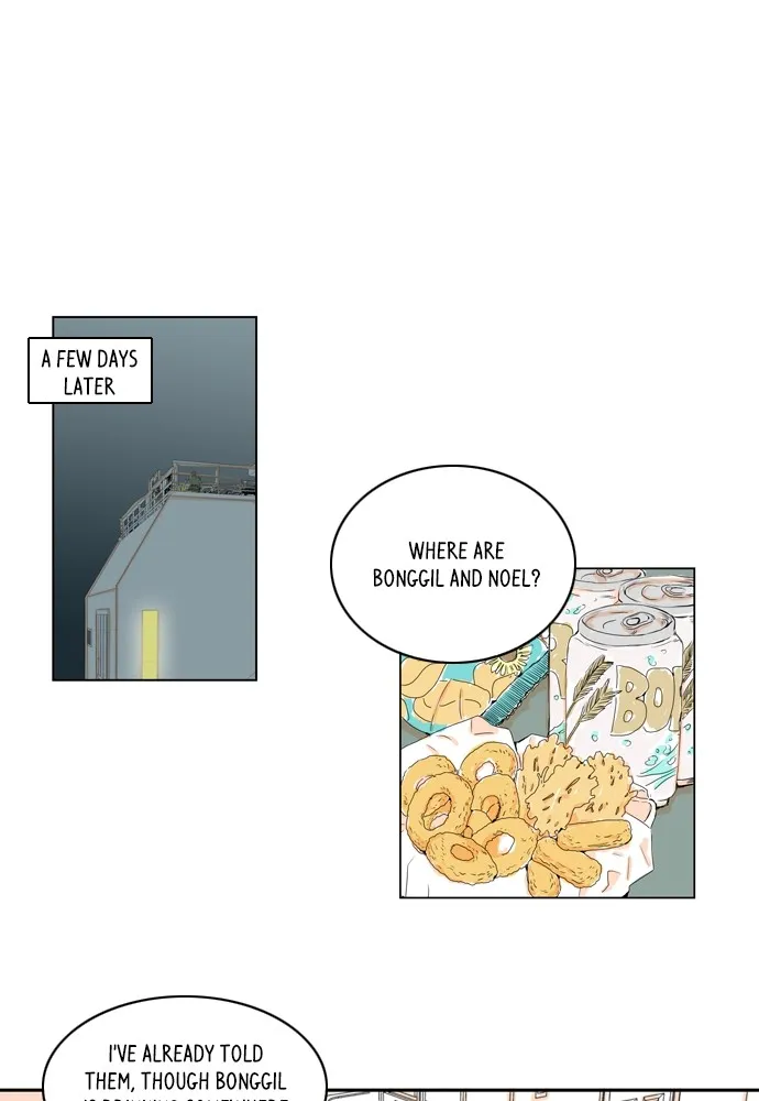 Read Our House chapter 5 image 25 on Lezhin