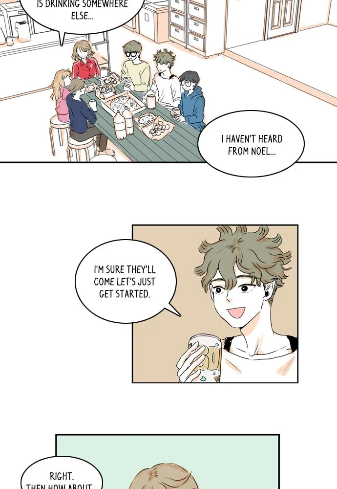 Read Our House chapter 5 image 26 on Lezhin
