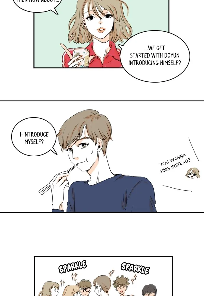 Read Our House chapter 5 image 27 on Lezhin