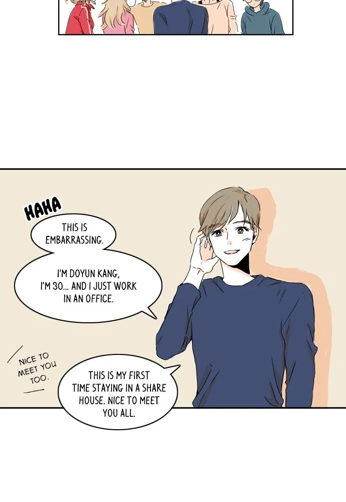 Read Our House chapter 5 image 28 on Lezhin