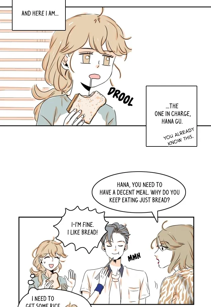 Read Our House chapter 5 image 3 on Lezhin