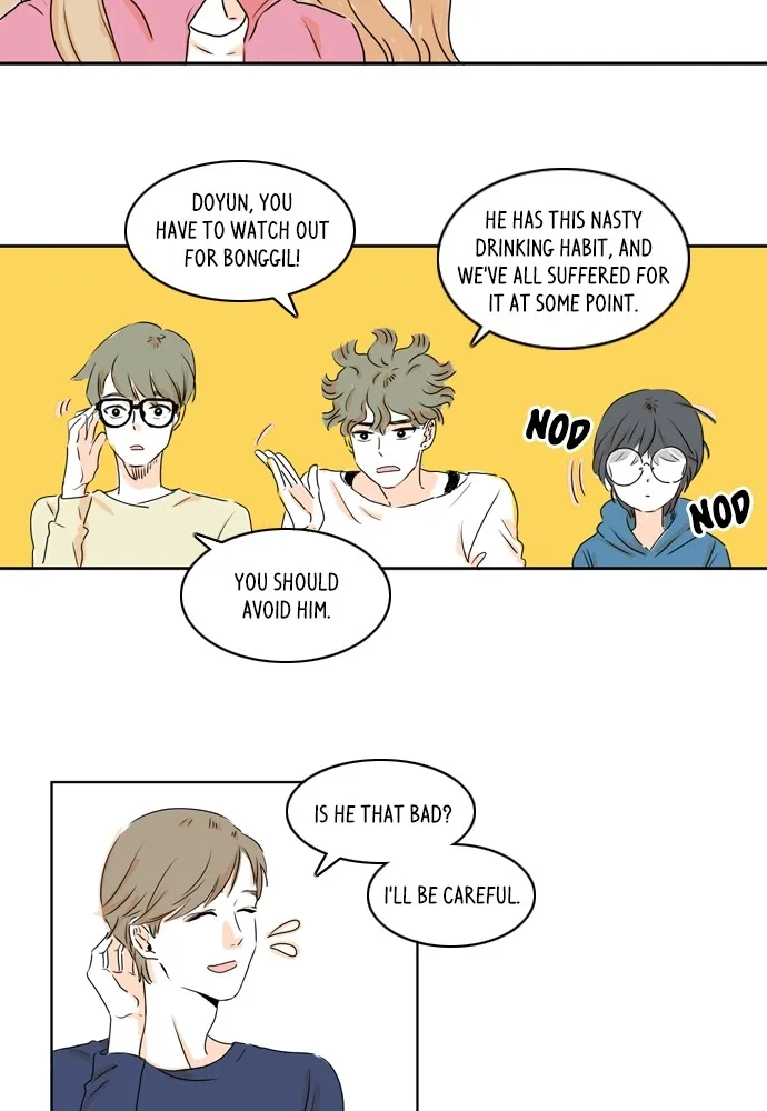 Read Our House chapter 5 image 30 on Lezhin