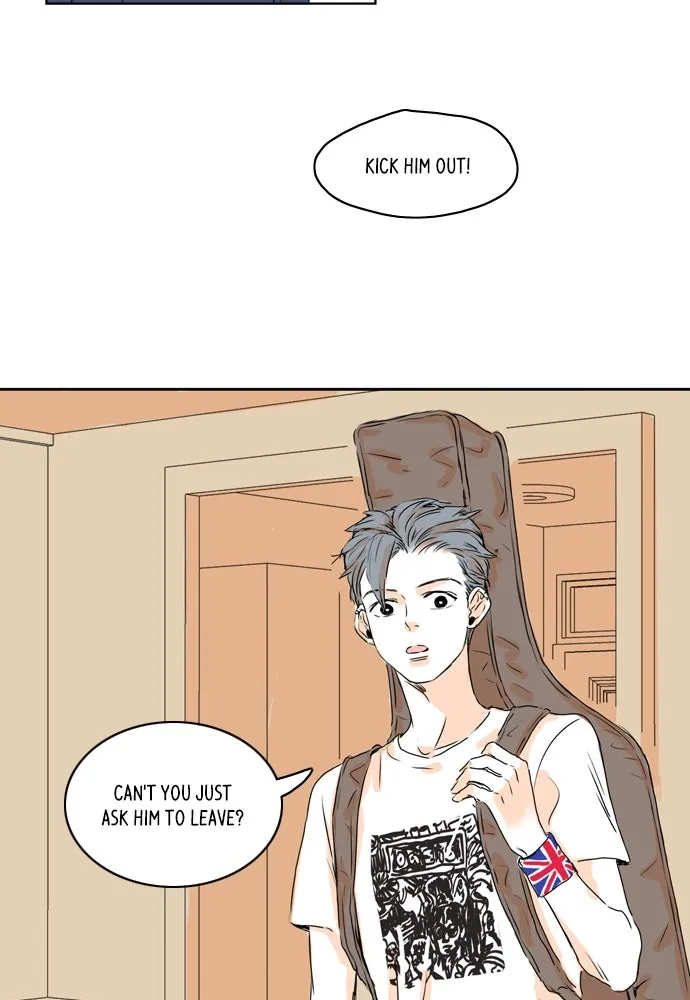 Read Our House chapter 5 image 31 on Lezhin