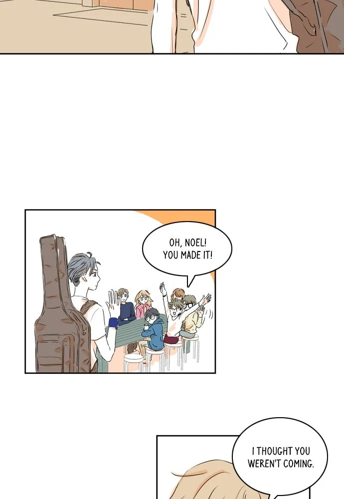 Read Our House chapter 5 image 32 on Lezhin
