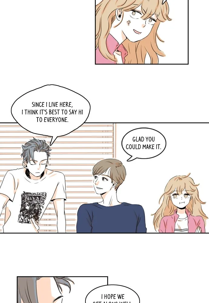 Read Our House chapter 5 image 33 on Lezhin