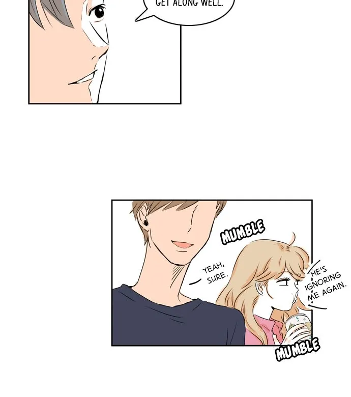 Read Our House chapter 5 image 34 on Lezhin