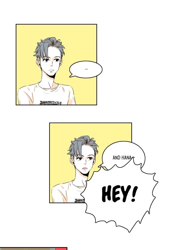 Read Our House chapter 5 image 35 on Lezhin