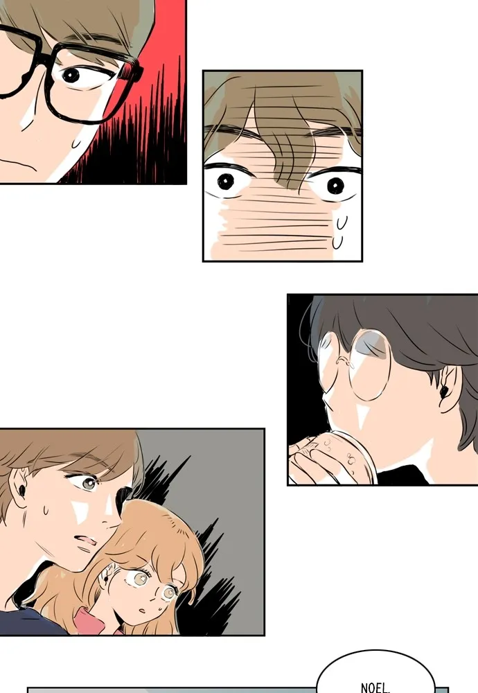 Read Our House chapter 5 image 36 on Lezhin