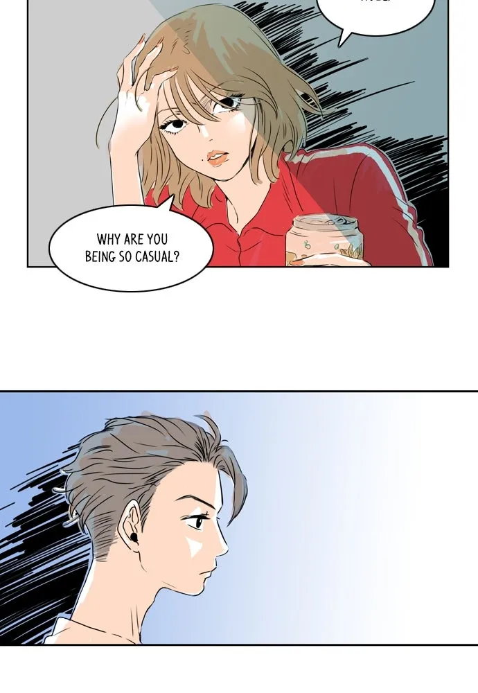 Read Our House chapter 5 image 37 on Lezhin