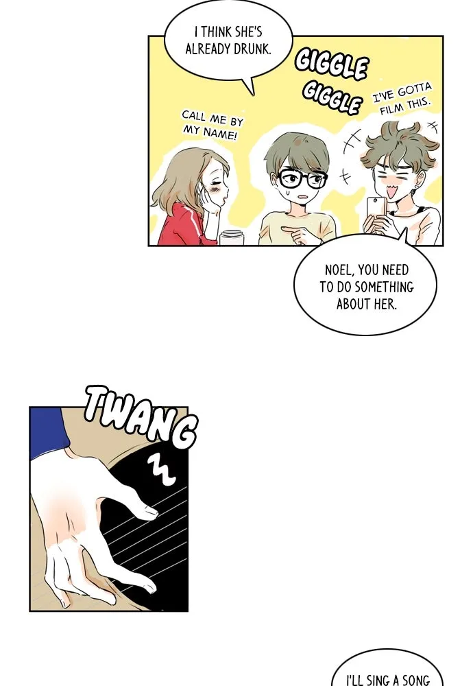 Read Our House chapter 5 image 39 on Lezhin