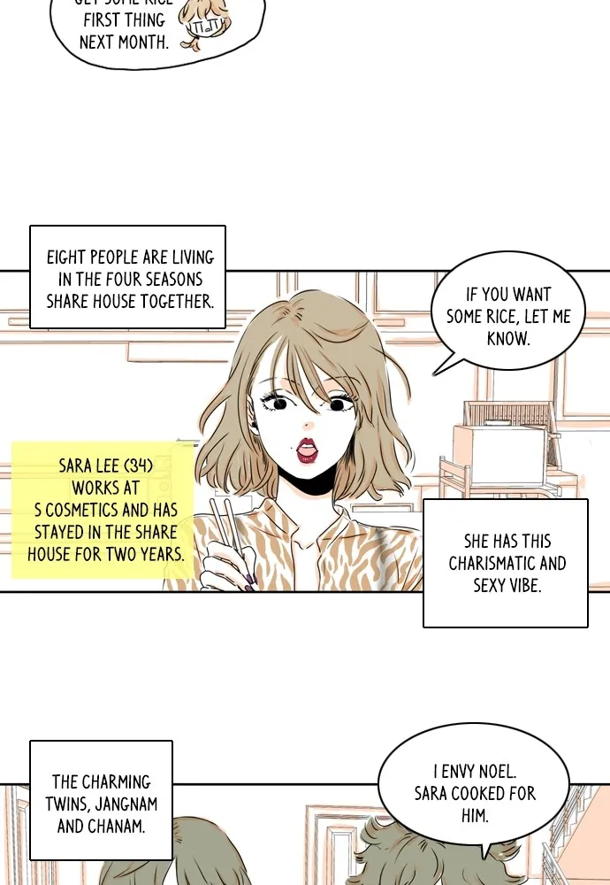 Read Our House chapter 5 image 4 on Lezhin