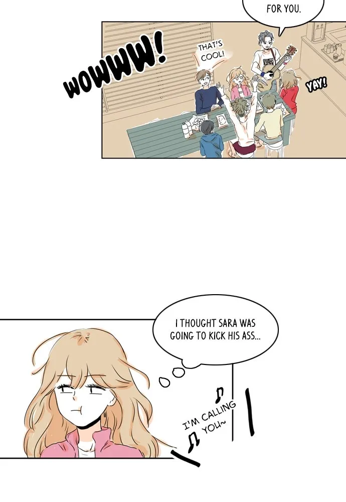 Read Our House chapter 5 image 40 on Lezhin