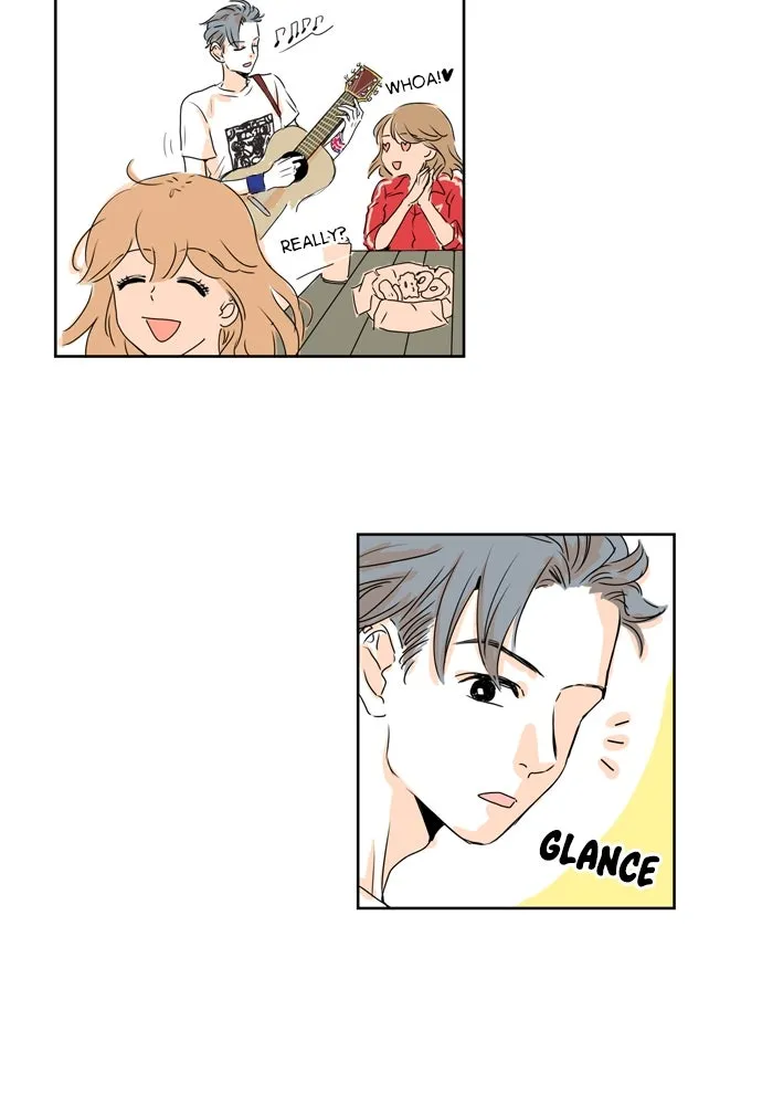 Read Our House chapter 5 image 43 on Lezhin