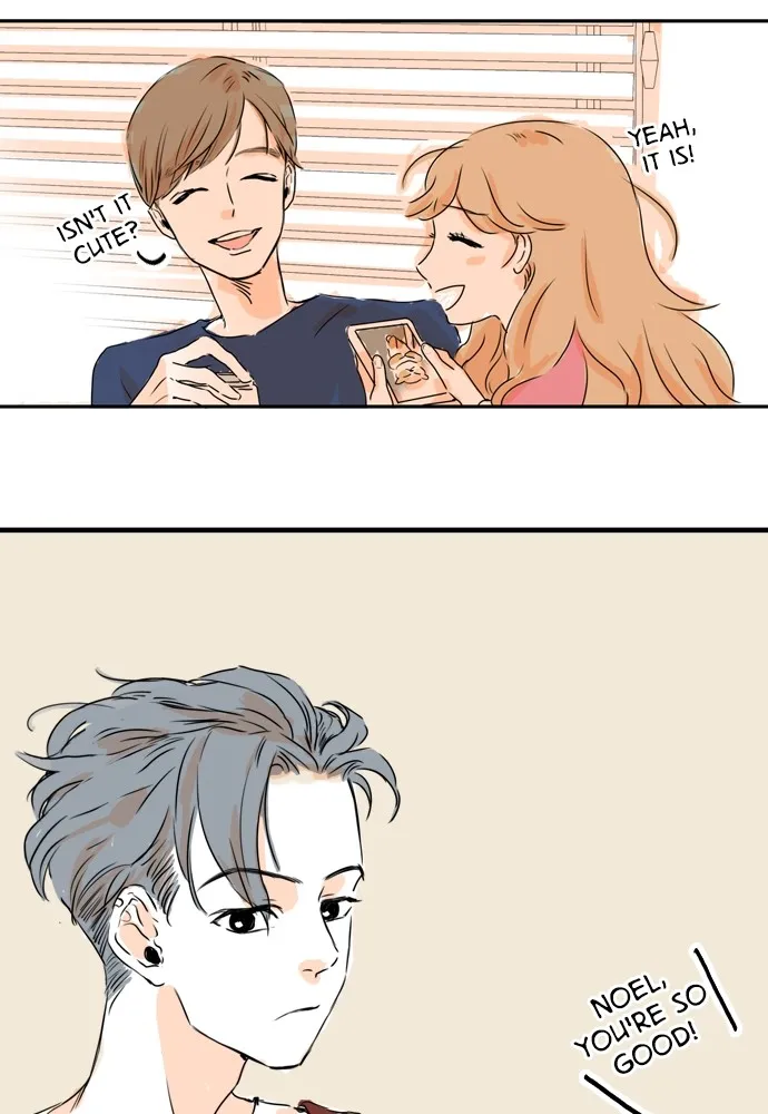 Read Our House chapter 5 image 44 on Lezhin