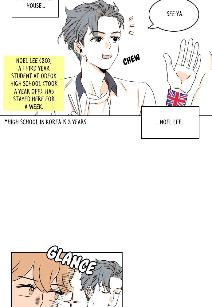 Read Our House chapter 5 image 8 on Lezhin