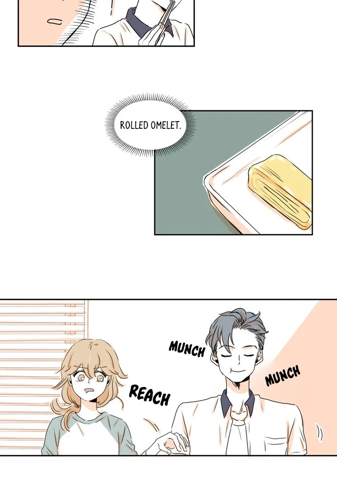 Read Our House chapter 5 image 9 on Lezhin