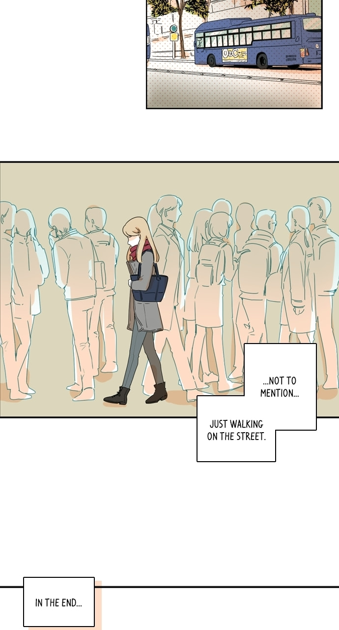 Read Our House chapter 50 image 12 on Lezhin