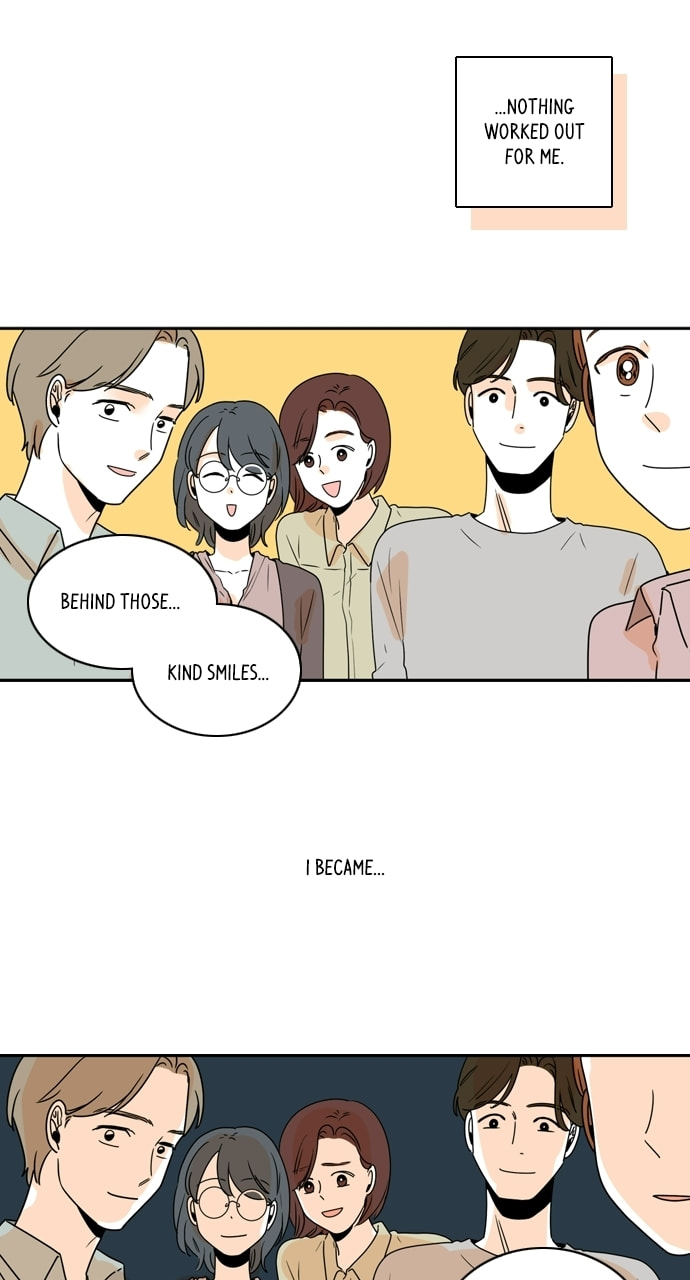Read Our House chapter 50 image 14 on Lezhin