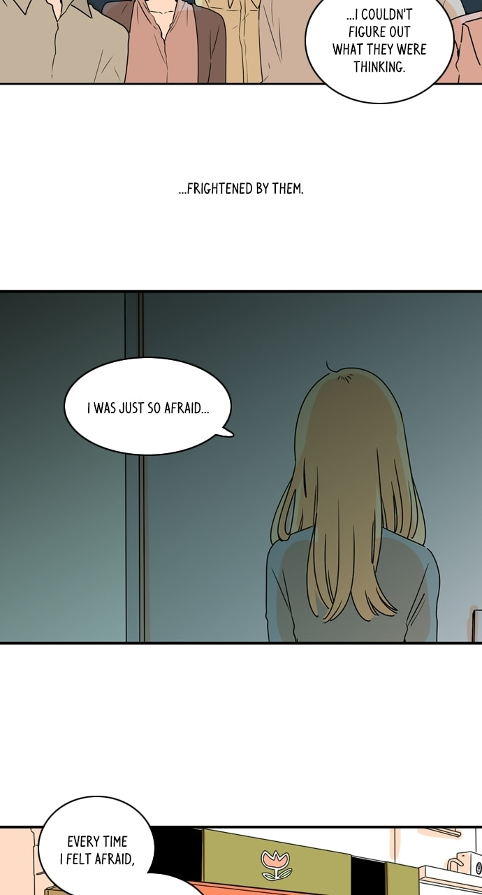 Read Our House chapter 50 image 15 on Lezhin