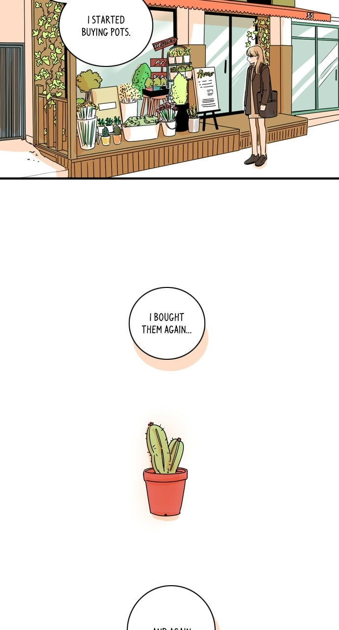 Read Our House chapter 50 image 16 on Lezhin