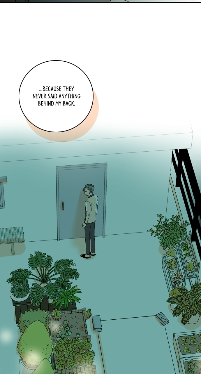 Read Our House chapter 50 image 18 on Lezhin