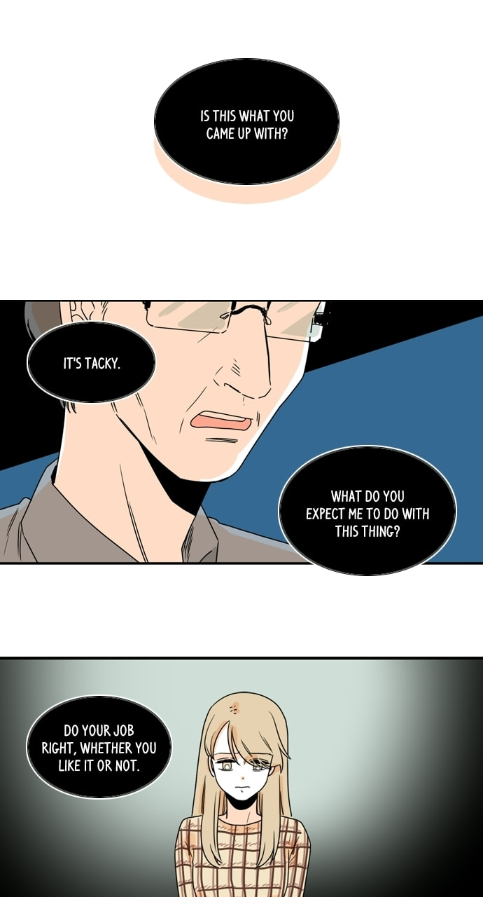 Read Our House chapter 50 image 2 on Lezhin