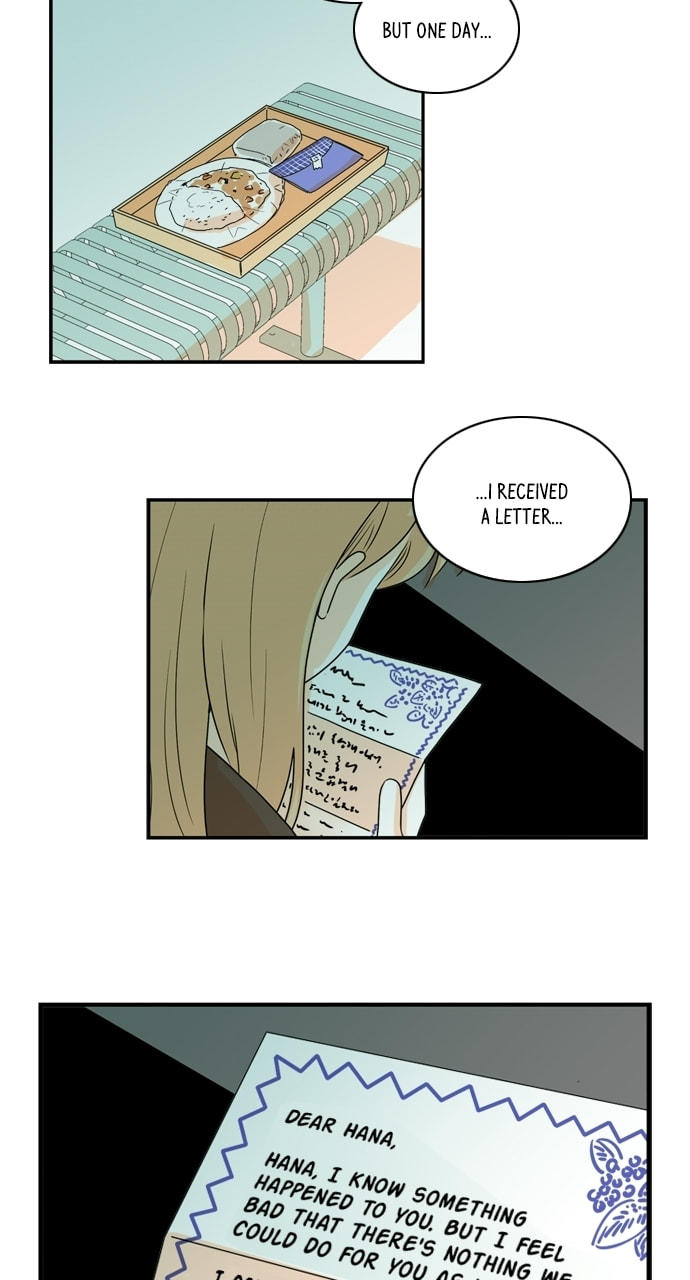 Read Our House chapter 50 image 21 on Lezhin
