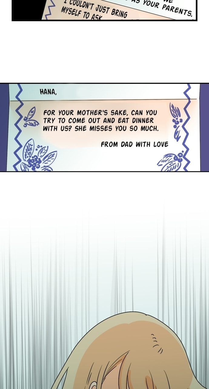 Read Our House chapter 50 image 22 on Lezhin