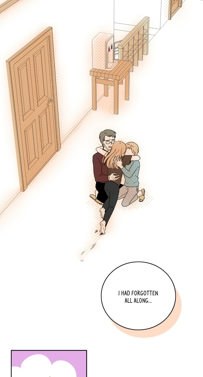 Read Our House chapter 50 image 25 on Lezhin