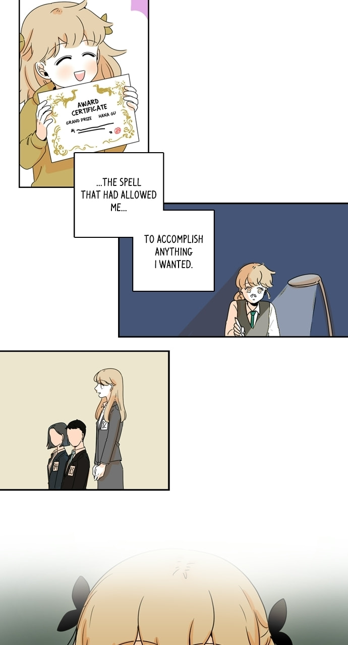 Read Our House chapter 50 image 26 on Lezhin