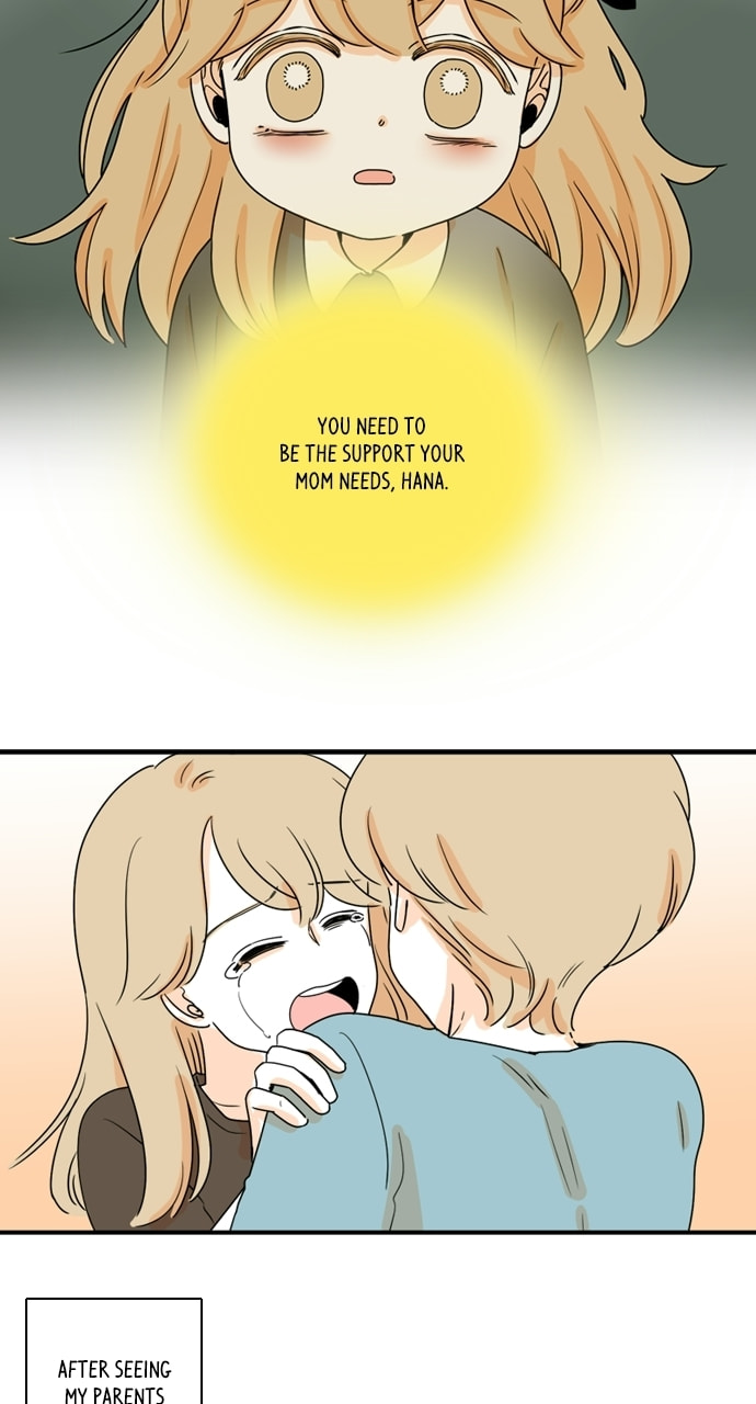 Read Our House chapter 50 image 27 on Lezhin
