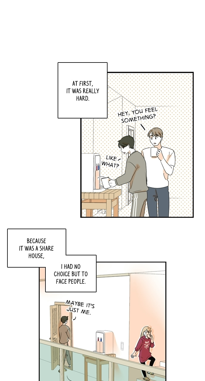 Read Our House chapter 50 image 29 on Lezhin