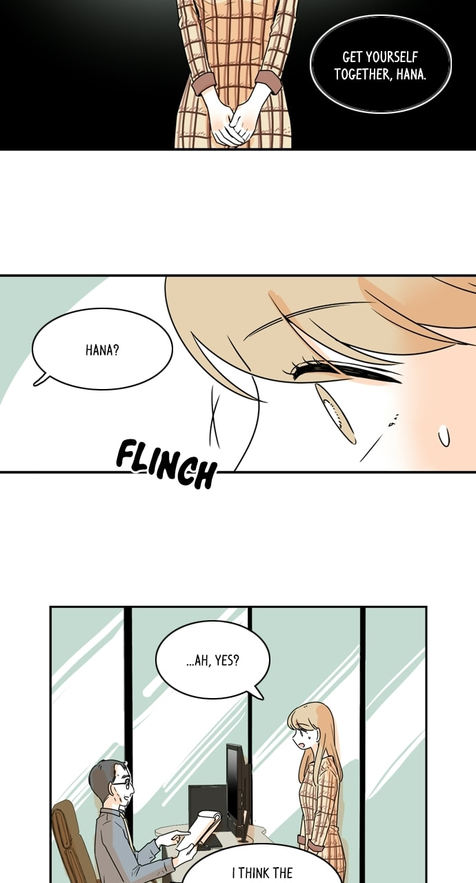 Read Our House chapter 50 image 3 on Lezhin