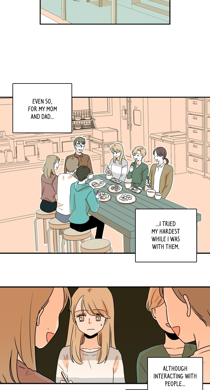 Read Our House chapter 50 image 30 on Lezhin