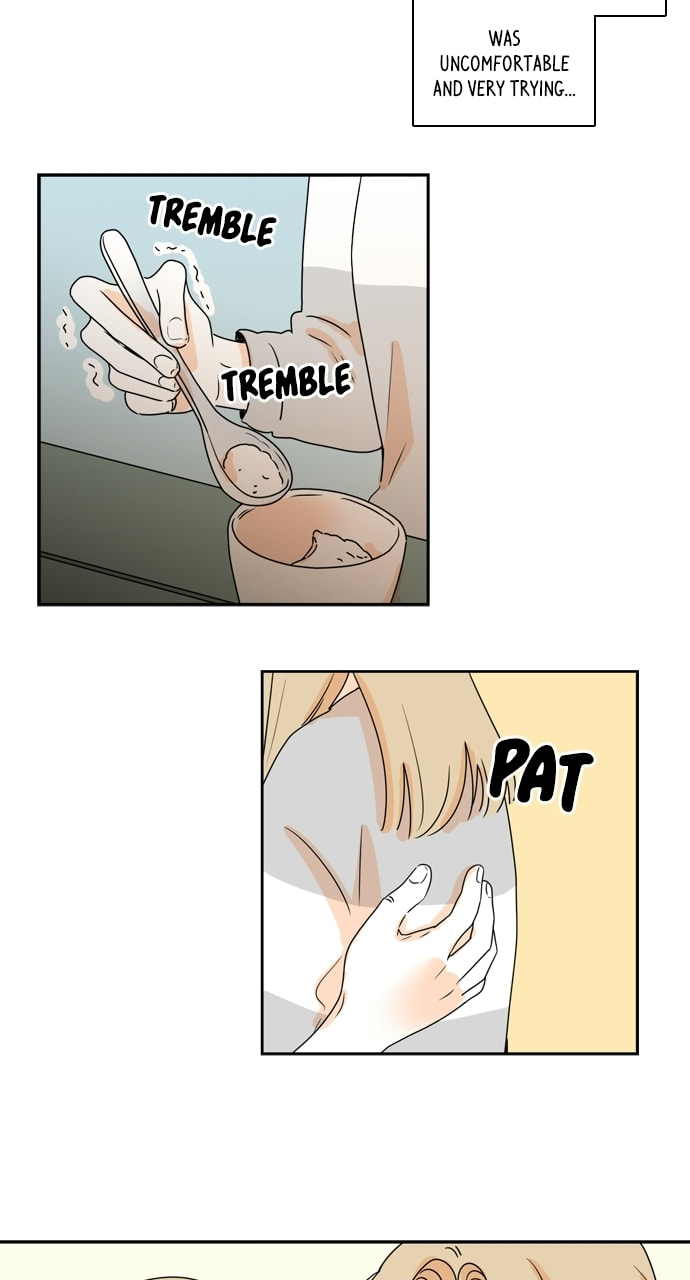Read Our House chapter 50 image 31 on Lezhin
