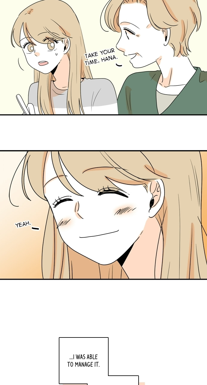 Read Our House chapter 50 image 32 on Lezhin