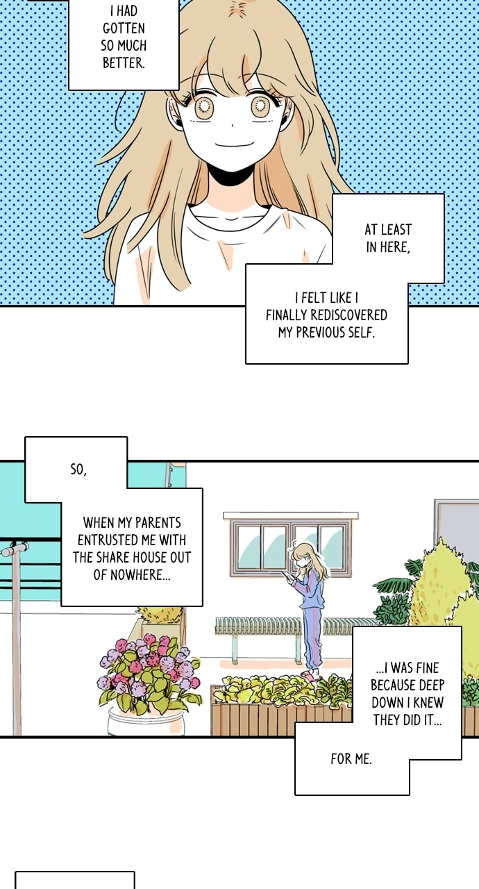 Read Our House chapter 50 image 35 on Lezhin