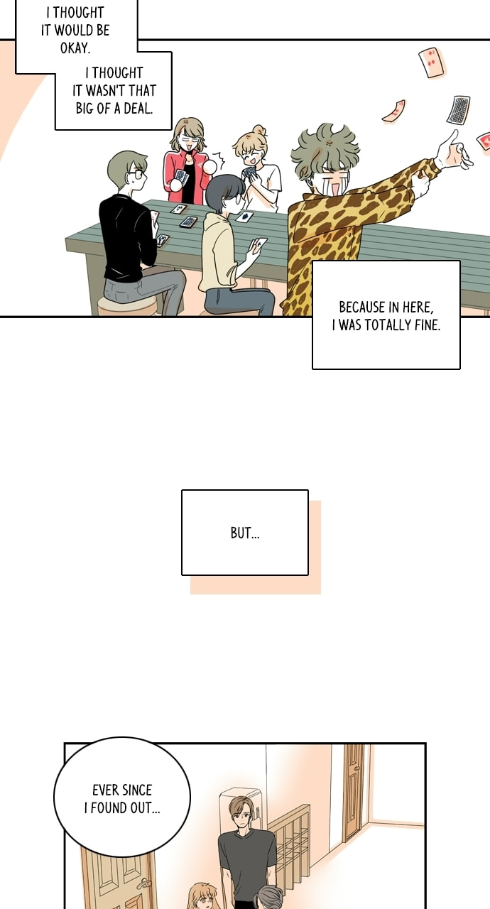 Read Our House chapter 50 image 36 on Lezhin