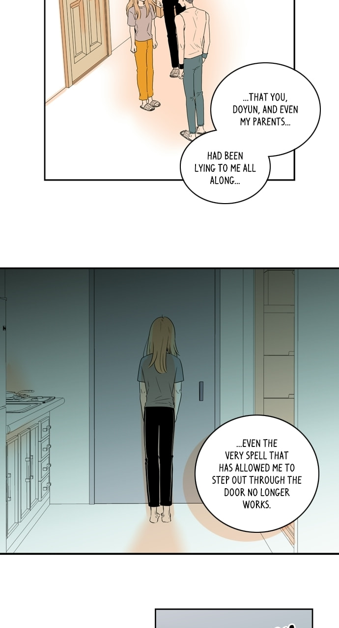 Read Our House chapter 50 image 37 on Lezhin
