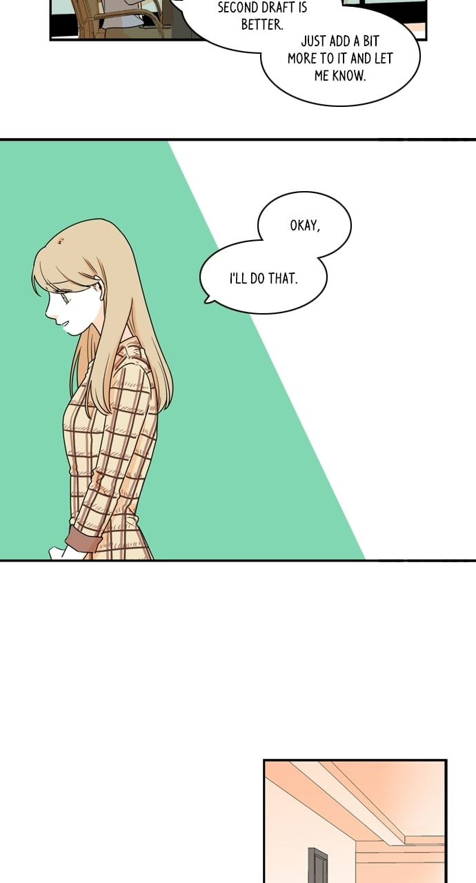 Read Our House chapter 50 image 4 on Lezhin