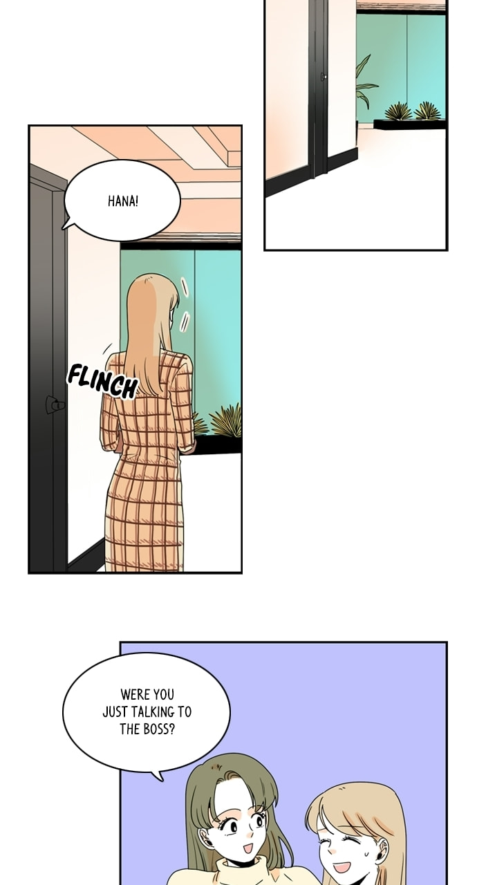 Read Our House chapter 50 image 5 on Lezhin