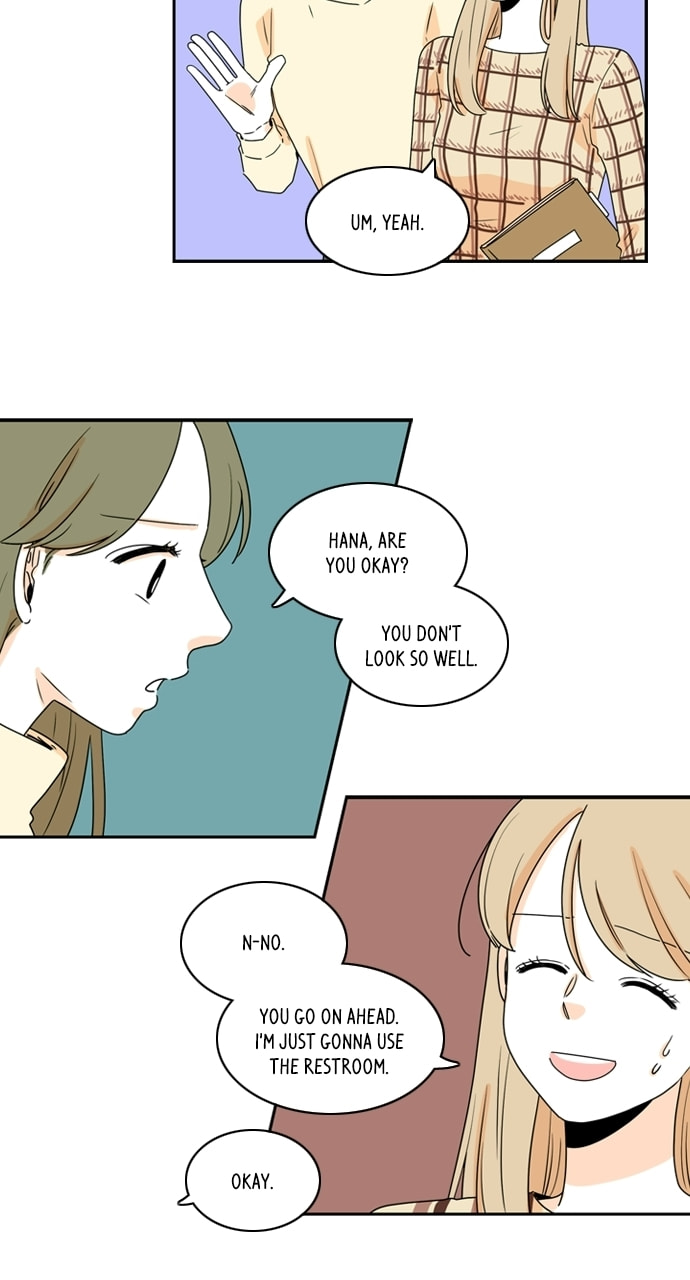 Read Our House chapter 50 image 6 on Lezhin